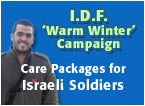 IDF Campaign