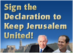 Jerusalem Declaration