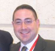 Rabbi Enkin