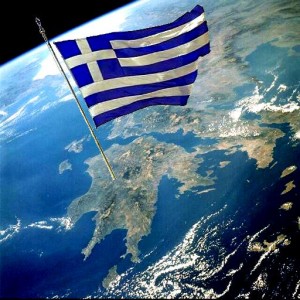 Thank You to Greece
