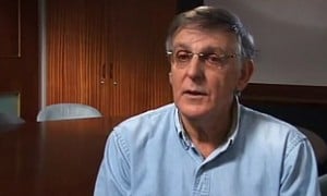 Dan Shechtman