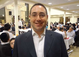 Rabbi Enkin