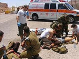israeli victims of terror