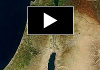 israel from above