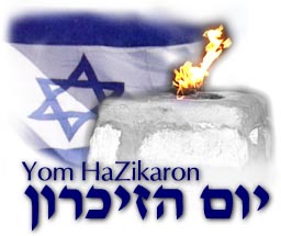 YOM HAZIKARON