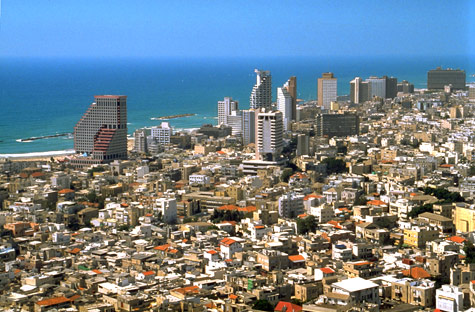 tel_aviv