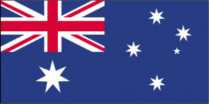 AUSTRLIAN FLAG