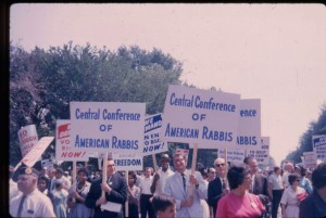 March-on-Washington-Central-Conference-of-American-Rabbis