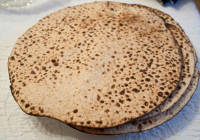 matzah