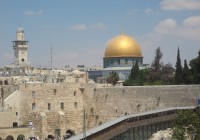 occupied east jerusalem