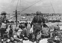 Six Day War