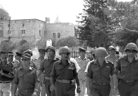 Liberation of Jerusalem