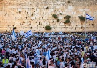 unity at kotel