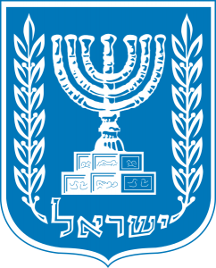 Israel's Coat of Arms
