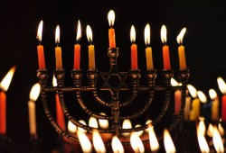 menorah