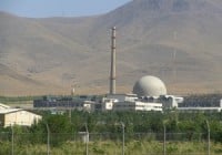 iran continues nuclear program