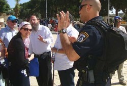 temple mount