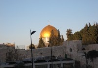 discrimination against jews at temple mount