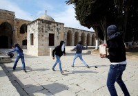 temple mount