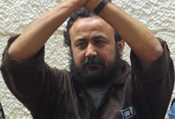 Marwan Barghouti