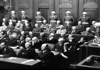 Nuremberg Trials