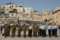 Holocaust Memorial Day