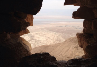 masada