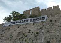 Keep Jerusalem United