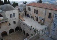 King David's Tomb