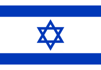 Flag of Israel