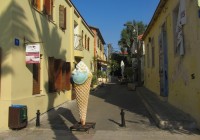 Neve Tzedek, Tel Aviv