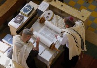 Living Torah