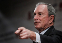 Michael Bloomberg