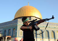 Temple Mount