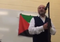 British MP George Galloway