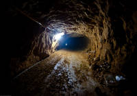 Hamas Tunnel