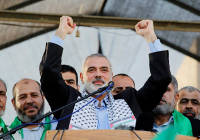 Ismail Haniyeh