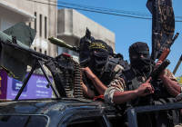 Gaza City victory parade Aug. 29, 2014