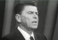 Ronald Reagan