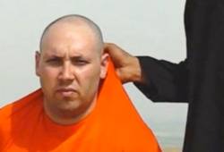 Steven Sotloff