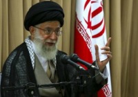 Ayatollah Khamenei. (Photo: breitbart.com)