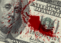 blood money terrorism