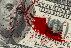 blood money terrorism