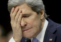 John Kerry. (Photo: buelahman.wordpress.co)