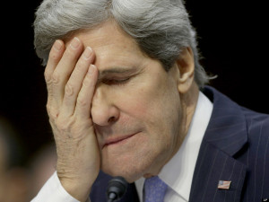 John Kerry. (buelahman.wordpress.com)