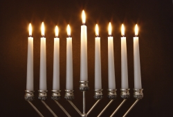 Chanukah