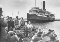 Jewish immigration to the Land of Israel