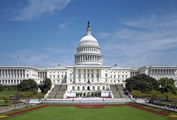 Capitol building