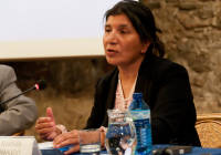 UNHRC investigator Rashida Manjoo. (Photo: Imagen en Acción/Flickr)