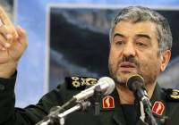 IRGC Commander